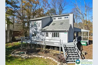 255 Trout Creek Drive, Coolbaugh Twp, PA 18347 - Photo 6