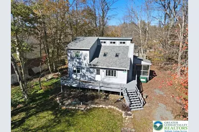 255 Trout Creek Drive, Coolbaugh Twp, PA 18347 - Photo 4