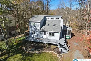 255 Trout Creek Dr, Coolbaugh Twp, PA 18347 - Photo 4