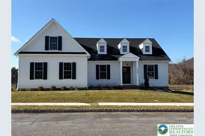 4268 Stonebridge Drive, Upper Saucon Township, PA 18015 - Photo 1