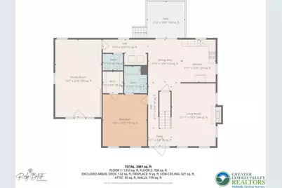 306 Cedar Drive, Tobyhanna Twp, PA 18334 - Photo 40