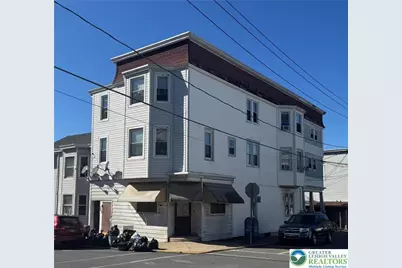 265 E Bertsch Street, Lansford, PA 18232 - Photo 1
