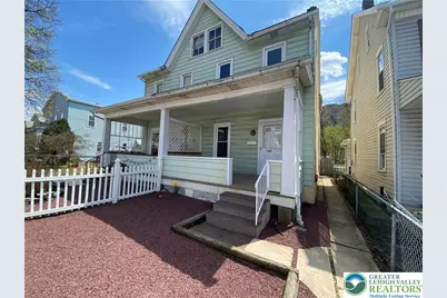 350 Lehigh Avenue, Palmerton Boro, PA 18071 - Photo 1
