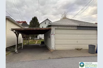 670 Franklin Avenue, Palmerton Boro, PA 18071 - Photo 36