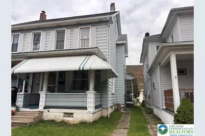 670 Franklin Avenue, Palmerton Boro, PA 18071 - Photo 2