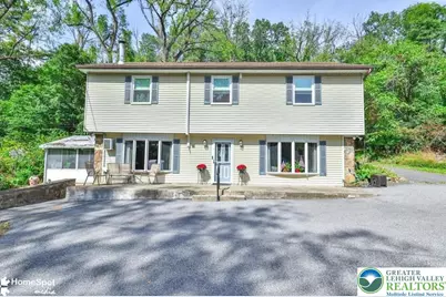 445 Morvale Road, Williams Township, PA 18042 - Photo 1