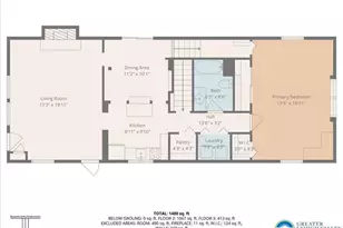 430 Indian Way, Price Twp, PA 18302 - Photo 38