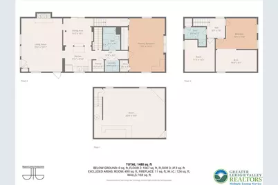 430 Indian Way, Price Twp, PA 18302 - Photo 40