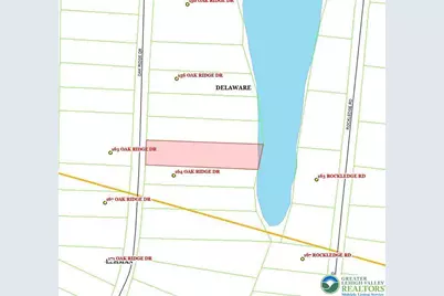 160 Oakridge Drive #137, Pike, PA 18328 - Photo 4