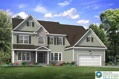 3480 George Street #3, North Whitehall Township, PA 18078 - Photo 1