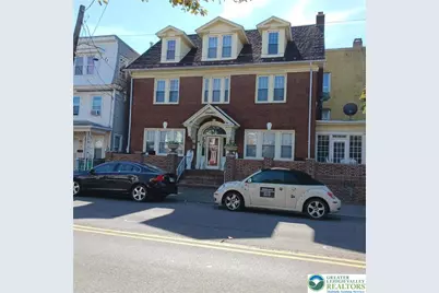 6 East Avenue, Other PA Counties, PA 17851 - Photo 1