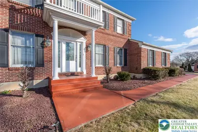 656 Daniels Road, Lower Nazareth Twp, PA 18064 - Photo 2