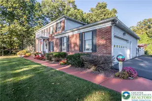 656 Daniels Rd, Lower Nazareth Twp, PA 18064 - Photo 4