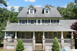 118 Hollow Dr, Jackson Twp, PA 18360 - Photo 4