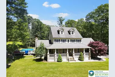 118 Hollow Drive, Jackson Twp, PA 18360 - Photo 2