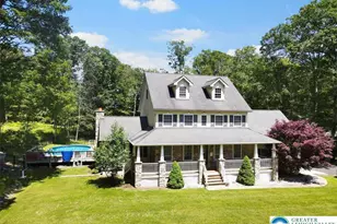 118 Hollow Dr, Jackson Twp, PA 18360 - Photo 2