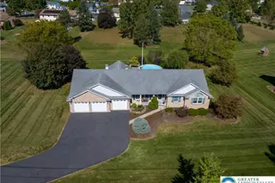 4500 Hanoverville Rd, Lower Nazareth Twp, PA 18020 - Photo 6