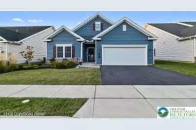 3868 Victors Way, Bethlehem Township, PA 18045 - Photo 1