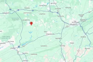 36 Occoquan Trail, Penn Forrest, PA 18210 - Photo 6