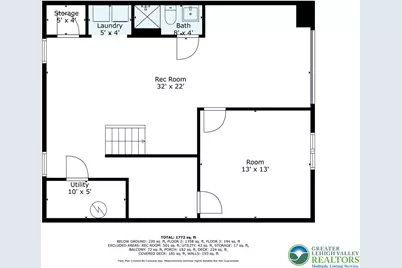 1855 Ridge Road, Upper Mt Bethel Twp, PA 18013 - Photo 52