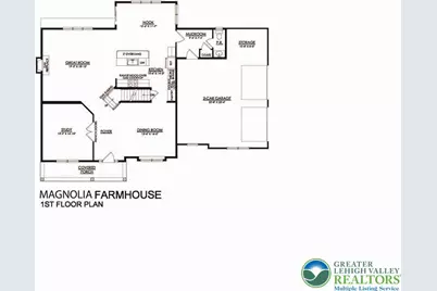 45 Charlie Court #4, Williams Township, PA 18042 - Photo 2