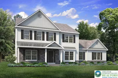 45 Charlie Court #4, Williams Township, PA 18042 - Photo 1