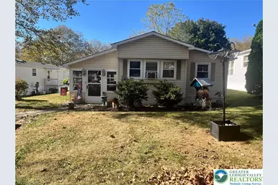 45 Sycamore Drive, Moore Township, PA 18014 - Photo 1