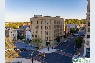 16 Centre Square #3A, Easton, PA 18042 - Photo 1