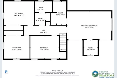 5175 Meadowview Drive, Lower Macungie Twp, PA 18062 - Photo 34