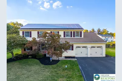 1520 Fairgrounds Road, Hatfield Twp, PA 19440 - Photo 4