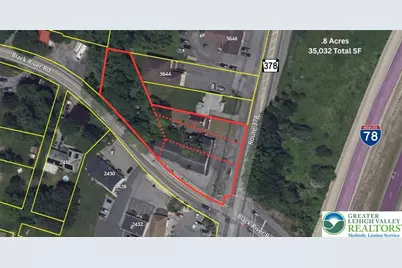 3632 Route 378, Lower Saucon Township, PA 18015 - Photo 2