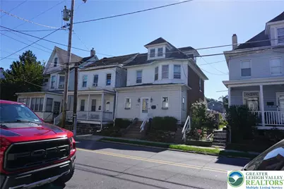 1074 W Berwick Street, Easton, PA 18042 - Photo 1