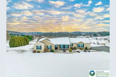 3341 Buckskin Lane, Moore Township, PA 18038 - Photo 2