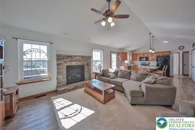 3341 Buckskin Lane, Moore Township, PA 18038 - Photo 8