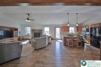 3341 Buckskin Lane, Moore Township, PA 18038 - Photo 6