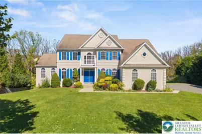 3411 Stonegate, Upper Saucon Township, PA 18034 - Photo 1