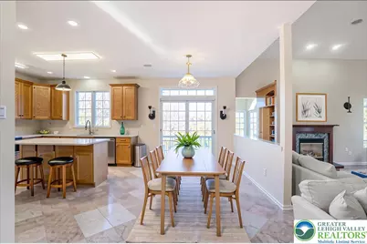 3411 Stonegate, Upper Saucon Township, PA 18034 - Photo 14