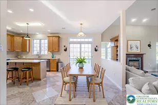 3411 Stonegate, Upper Saucon Township, PA 18034 - Photo 14