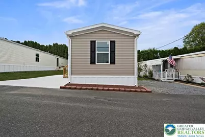 11 Woodland Lane, Longswamp Twp, PA 19539 - Photo 1