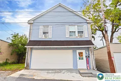 128 E Spruce Street, Bethlehem City, PA 18018 - Photo 1