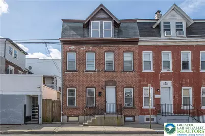508 Park Street, Allentown City, PA 18102 - Photo 1