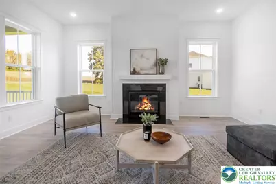 6871 Smith Court #Lot 35/12/0, East Allen Township, PA 18017 - Photo 24