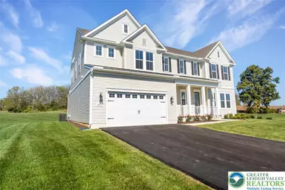 6871 Smith Court #Lot 35/12/0, East Allen Township, PA 18017 - Photo 2