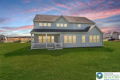 6871 Smith Court #Lot 35/12/0, East Allen Township, PA 18017 - Photo 6