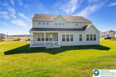 6871 Smith Court #Lot 35/12/0, East Allen Township, PA 18017 - Photo 4