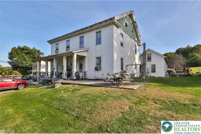 386 Pool Road, Moore Township, PA 18067 - Photo 1