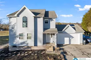 5990 Little Gap Rd, Lower Towamensing Tp, PA 18058 - Photo 2