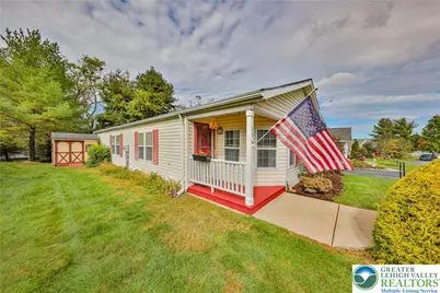 55 Penny Lane, Forks Twp, PA 18040 - Photo 2