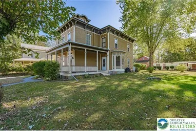 7727 Martins Creek Belvidere Highway, Lower Mt Bethel Twp, PA 18013 - Photo 4