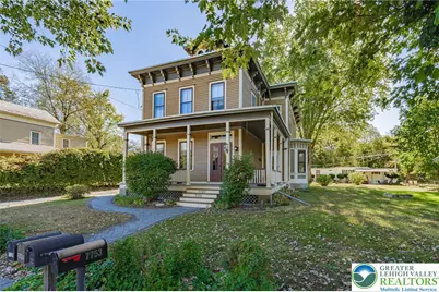 7727 Martins Creek Belvidere Highway, Lower Mt Bethel Twp, PA 18013 - Photo 2